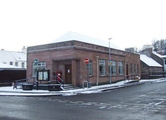 More details for High St, Dingwall - Retail for Lease