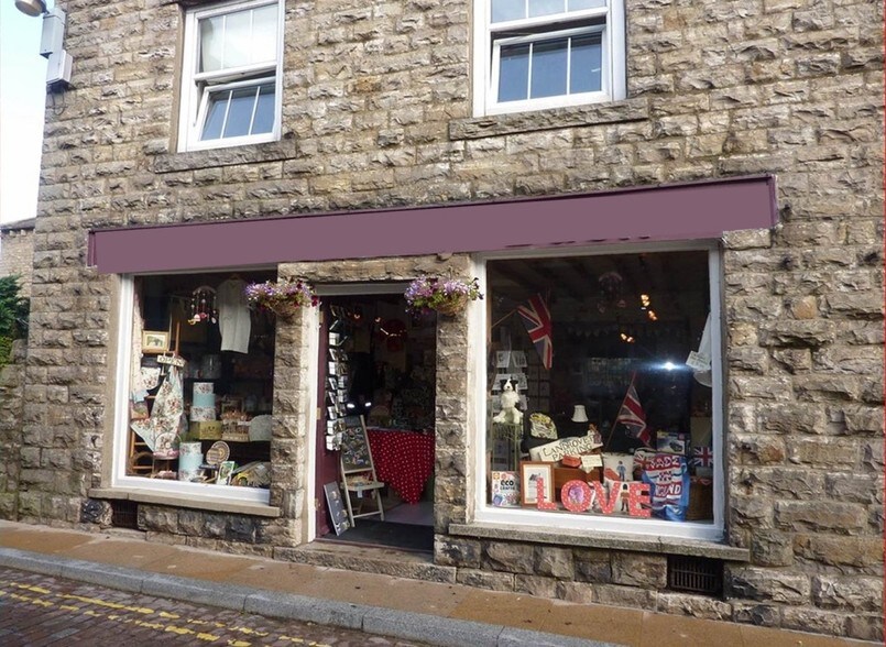 Main St, Hawes for sale - Primary Photo - Image 1 of 1