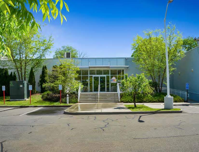 59 Danbury Rd, Wilton, CT for sale Building Photo- Image 1 of 1