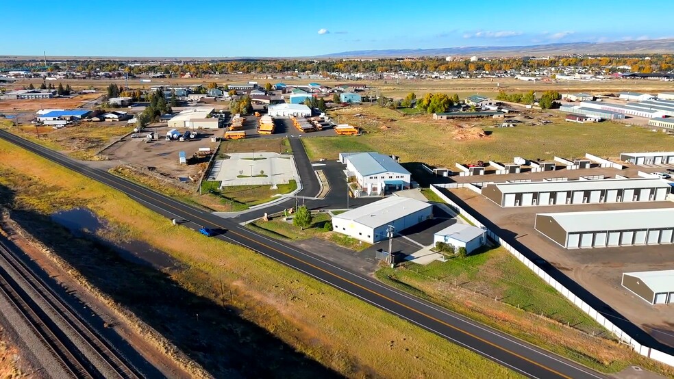 2931 Soldier Springs Rd, Laramie, WY for sale - Commercial Listing Video - Image 2 of 10