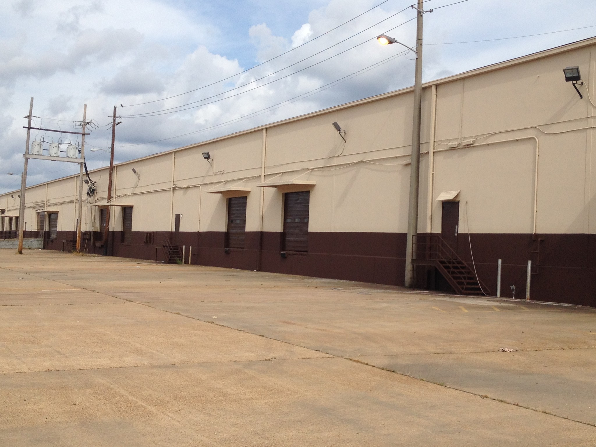 855 Boling St, Jackson, MS for sale Building Photo- Image 1 of 1