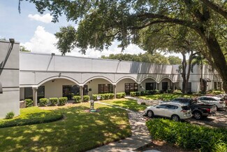 More details for 6375 Harney Rd, Tampa, FL - Industrial for Lease