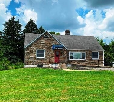 652 Pittsburgh Rd, Butler, PA for sale Building Photo- Image 1 of 1