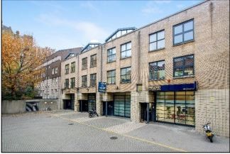 More details for 1-2 Bakers Yard, London - Office for Lease