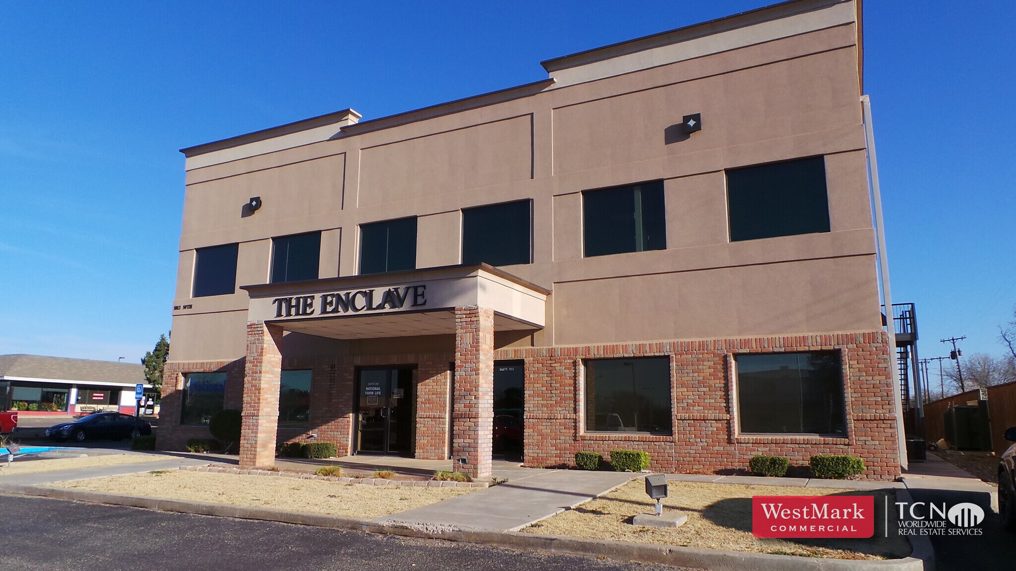 5012 50th St, Lubbock, TX for sale Building Photo- Image 1 of 1