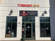 The Esplanade - Automotive Property