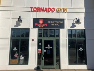 More details for 246 Main St, Hudson, MA - Retail for Lease