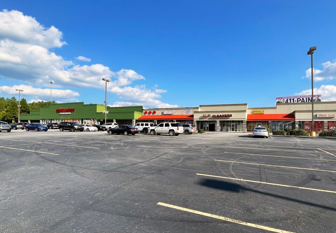 2230 Decker Blvd, Columbia, SC 29206 High Point On Decker