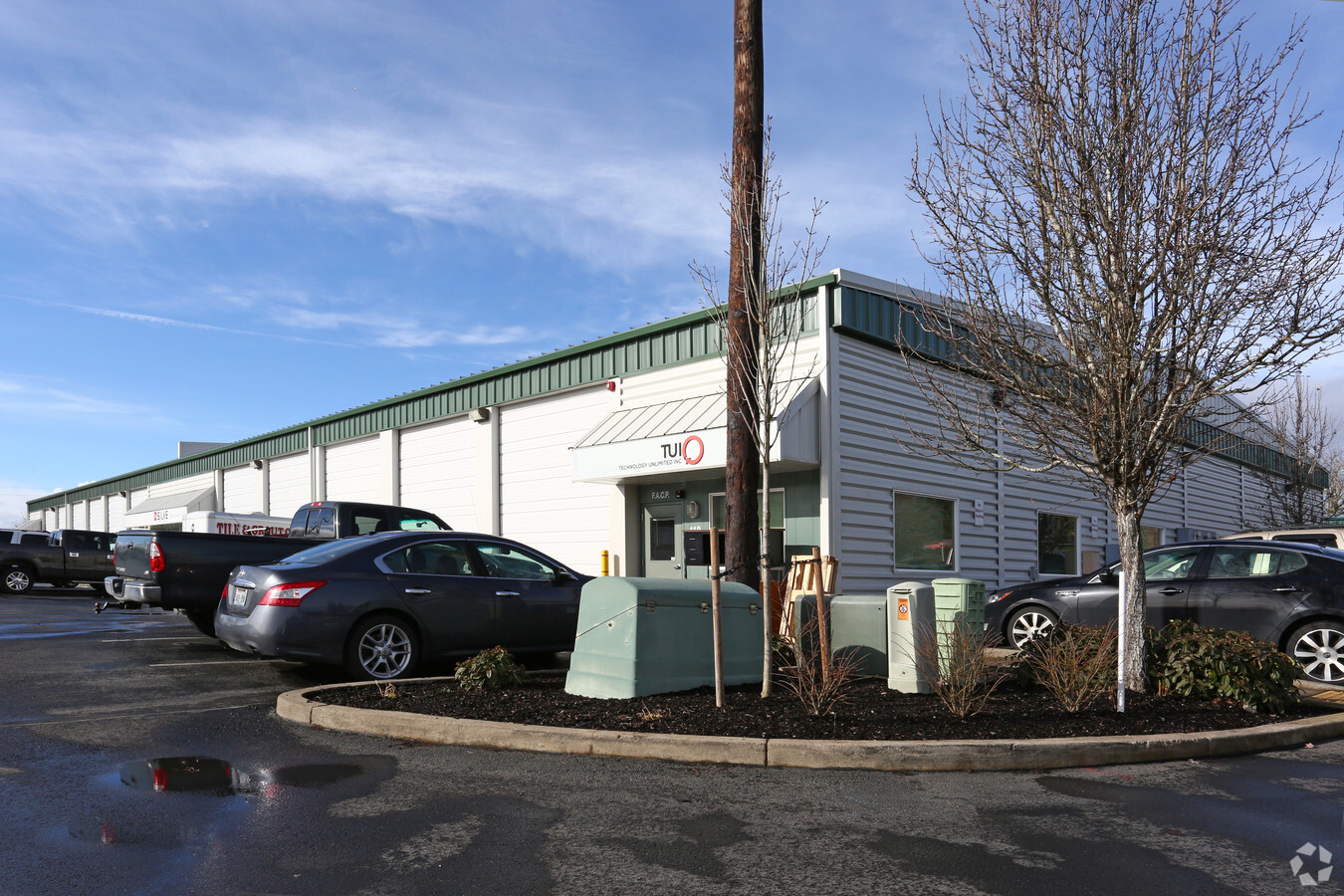 1313 NE 144th St, Vancouver, WA 98685 | LoopNet