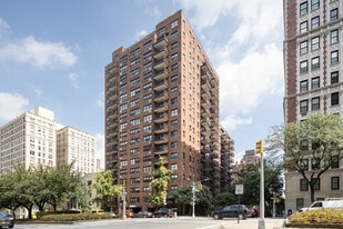 1199 Park Ave, New York NY - Live-Work Space