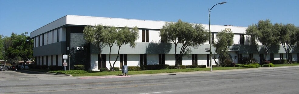 1210 S Bascom Ave, San Jose, CA for sale - Building Photo - Image 1 of 1