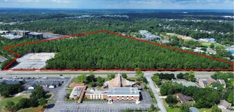 3907 Shipyard Blvd, Wilmington NC - Commercial Real Estate