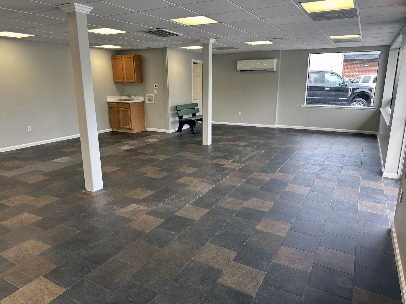 4510 S Main St, Acworth, GA for lease Building Photo- Image 1 of 11