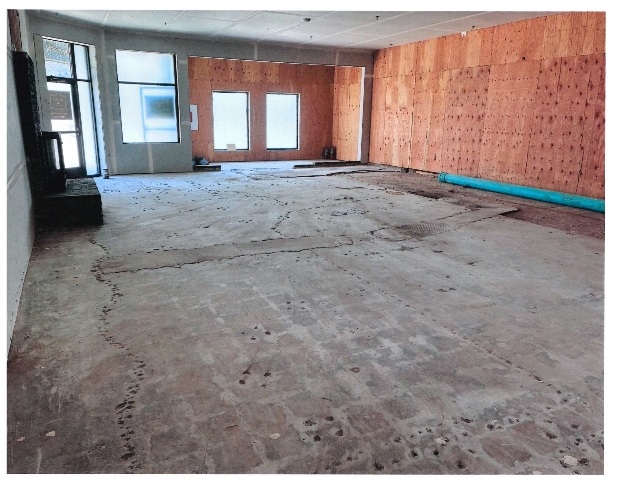 2468 Junipero Serra Blvd, Daly City, CA for lease Interior Photo- Image 1 of 6