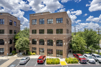 More details for 2632 Broadway St, San Antonio, TX - Office for Sale