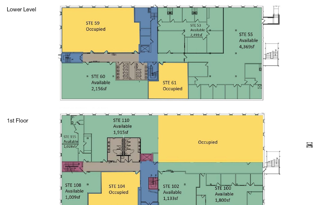 1405 N Cedar Crest Blvd, Allentown, PA 18104 Office for Lease
