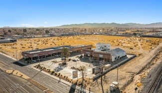 More details for 408-418 W Avenue J, Lancaster, CA - Retail for Lease