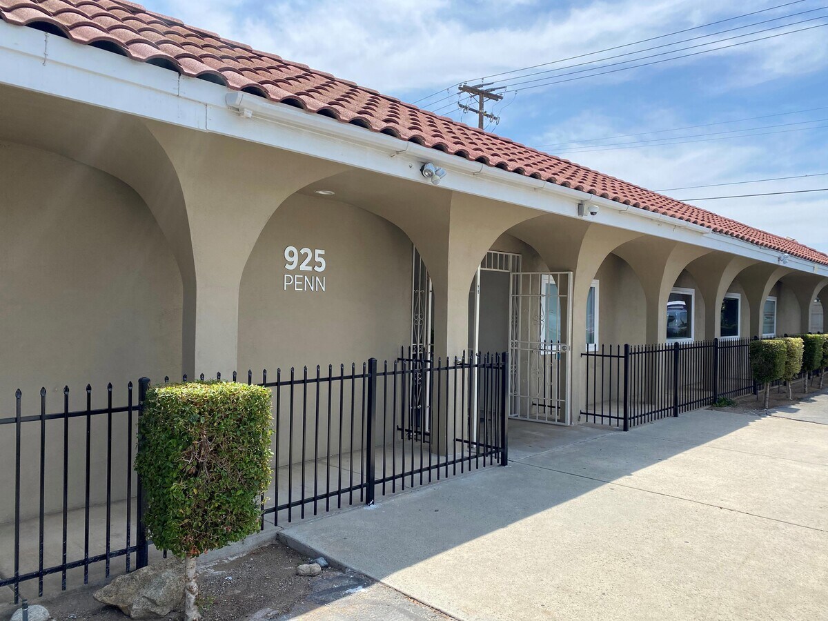 925 E Pennsylvania Ave, Escondido, CA 92025 Pennsylvania Medical Arts