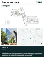 7200 Wisconsin Ave, Bethesda, MD for lease Floor Plan- Image 2 of 7