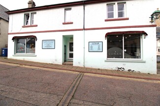 More details for 5-7 King St, Tain - Retail for Sale