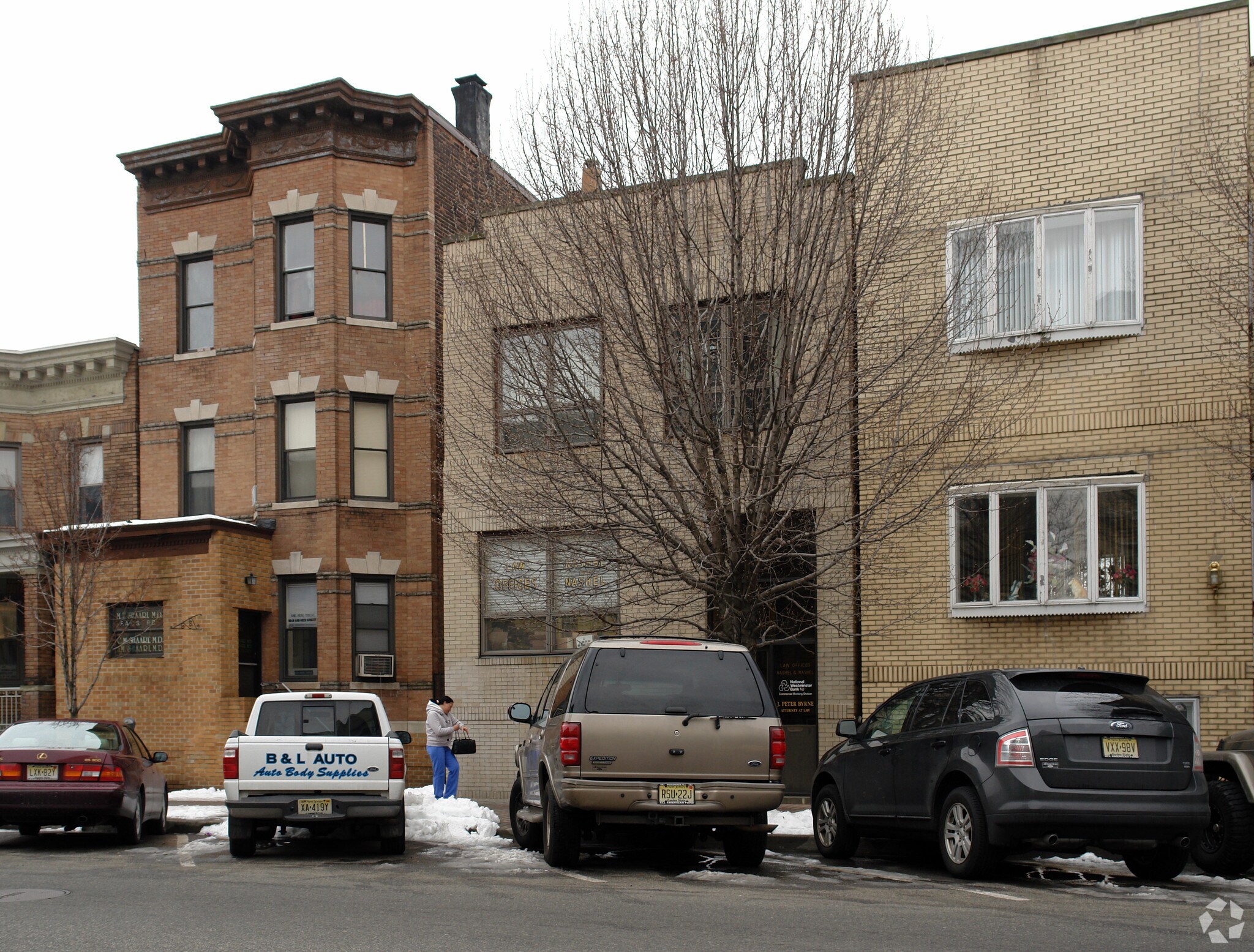 415 60th St, West New York, NJ for sale Primary Photo- Image 1 of 1