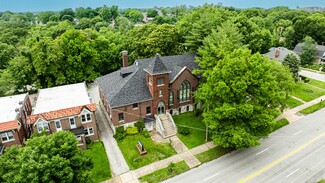 More details for 1517 McCausland Ave, Saint Louis, MO - Specialty for Sale