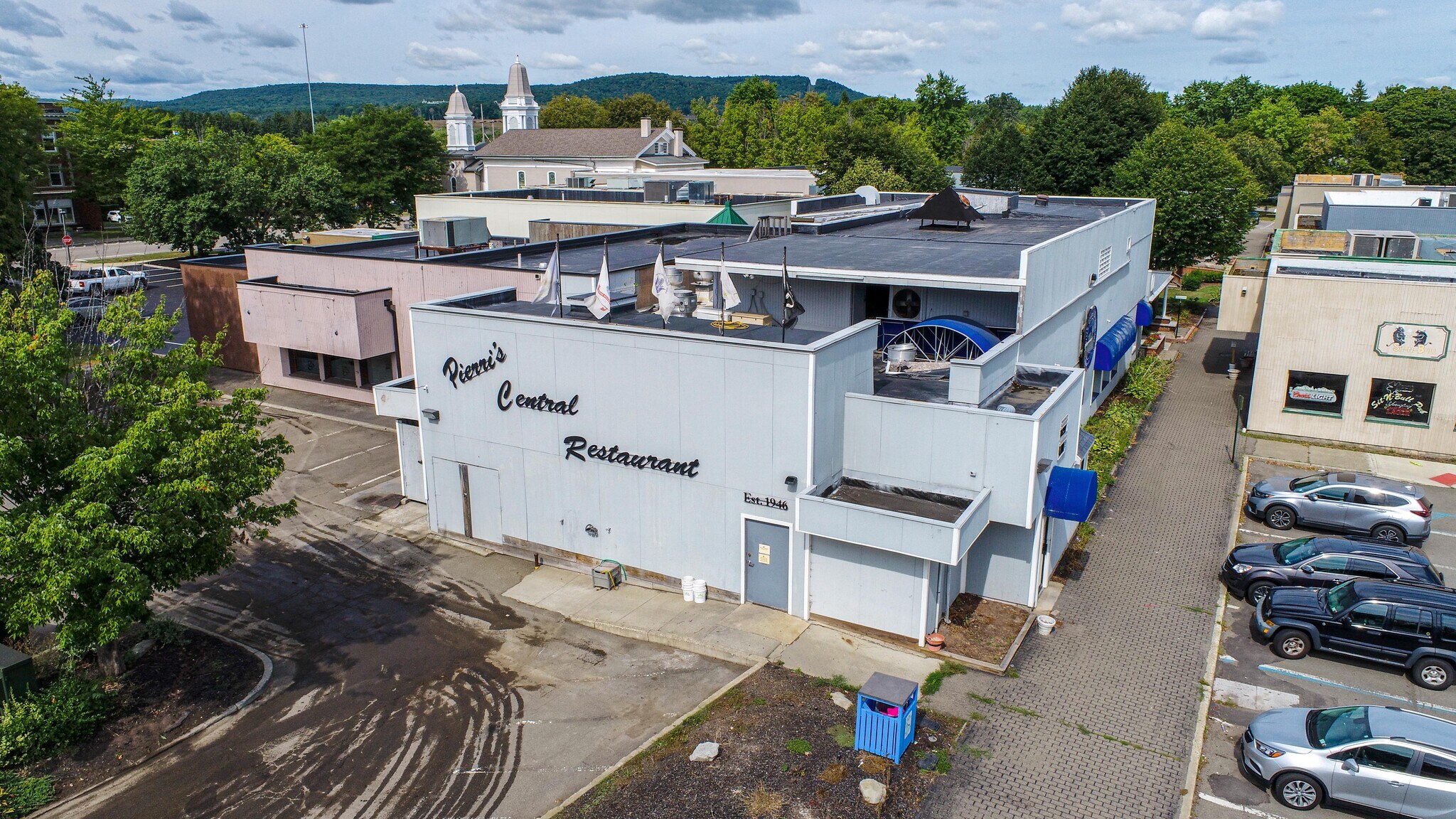 109 Village Sq, Painted Post, NY 14870