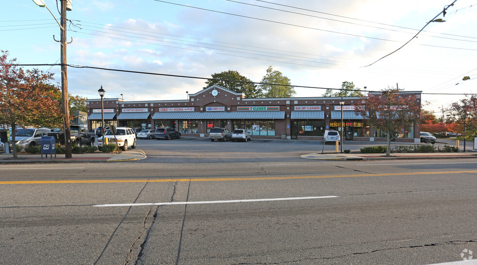 604-626 Union Blvd, West Islip, NY 11795 - Retail for Lease | LoopNet