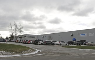 More details for 5068-5070 Whitelaw Rd, Guelph/Eramosa, ON - Office for Lease