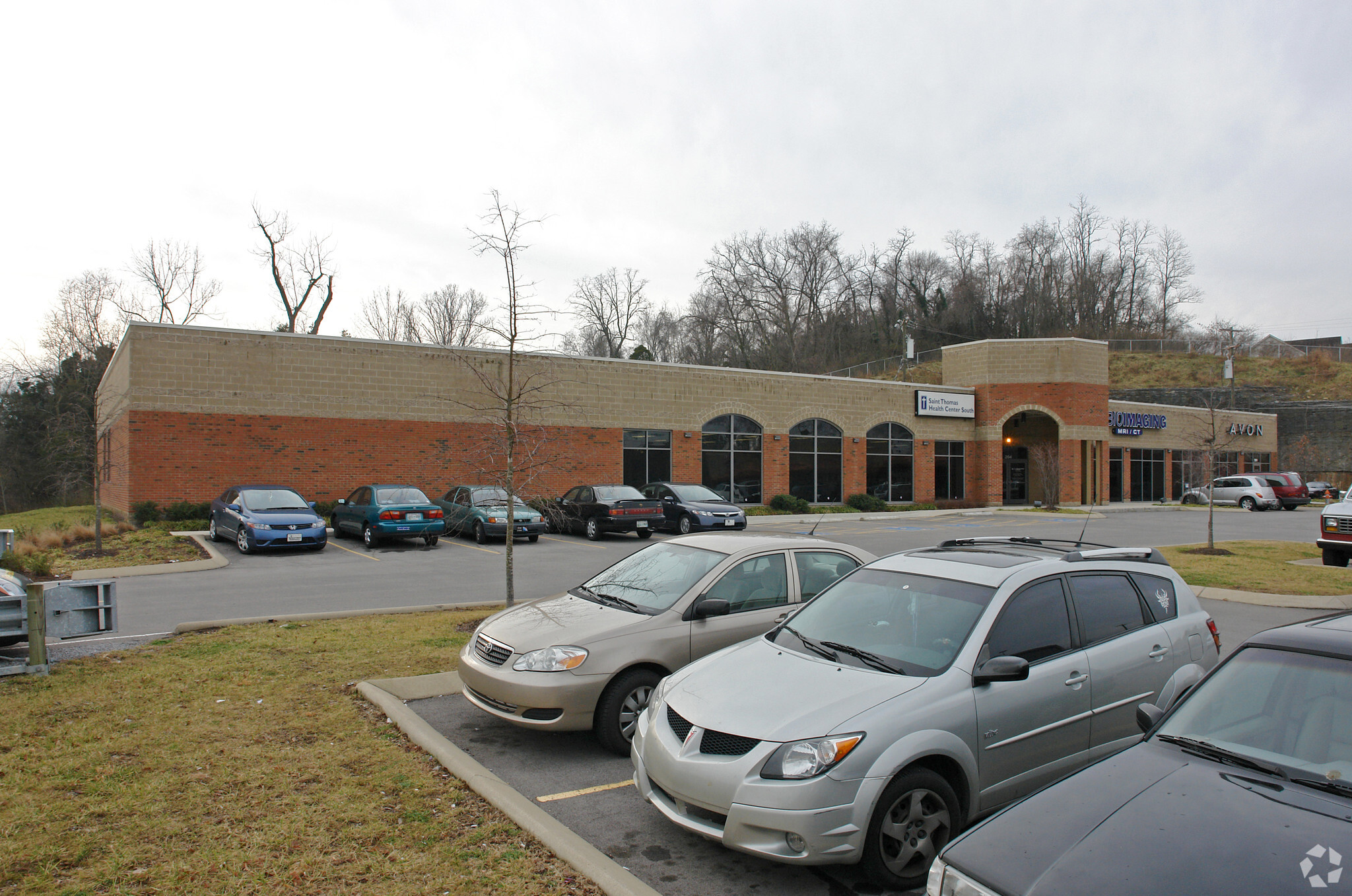 4928 Edmondson Pike, Nashville, TN for sale Primary Photo- Image 1 of 1