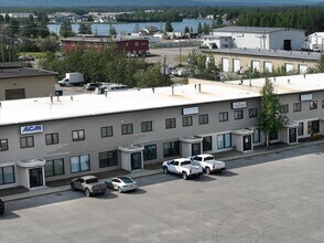 3534 International St, Fairbanks, AK for lease Building Photo- Image 1 of 23