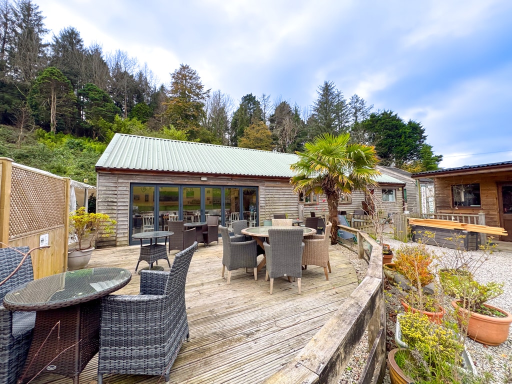 Barras Moor, Perranarworthal for sale Building Photo- Image 1 of 1