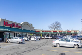 More details for 1765 Peninsula Blvd, Hewlett, NY - Retail for Lease