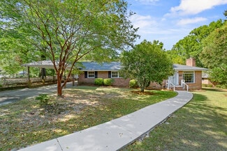 More details for 104 Round Knob Rd, Lexington, SC - Office for Sale