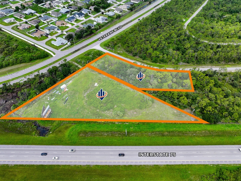 20598 Veterans, Arcadia, FL for sale - Building Photo - Image 3 of 7