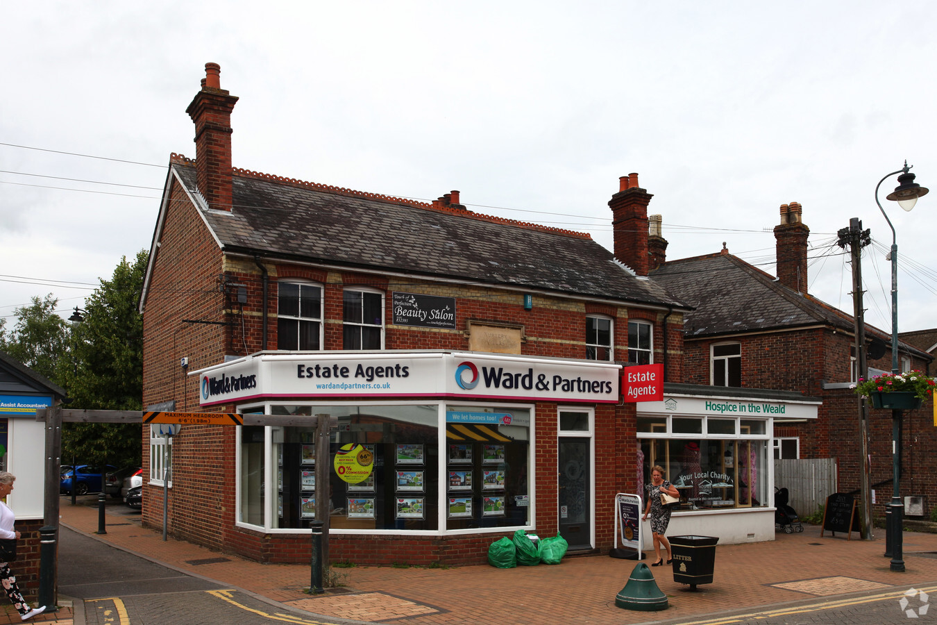 42b Commercial Rd, Tonbridge, TN12 6EL | LoopNet