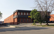 5616 Mcadam Rd, Mississauga ON - Warehouse