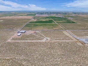 2525 500 S rd, Delta, UT - AERIAL  map view - Image1
