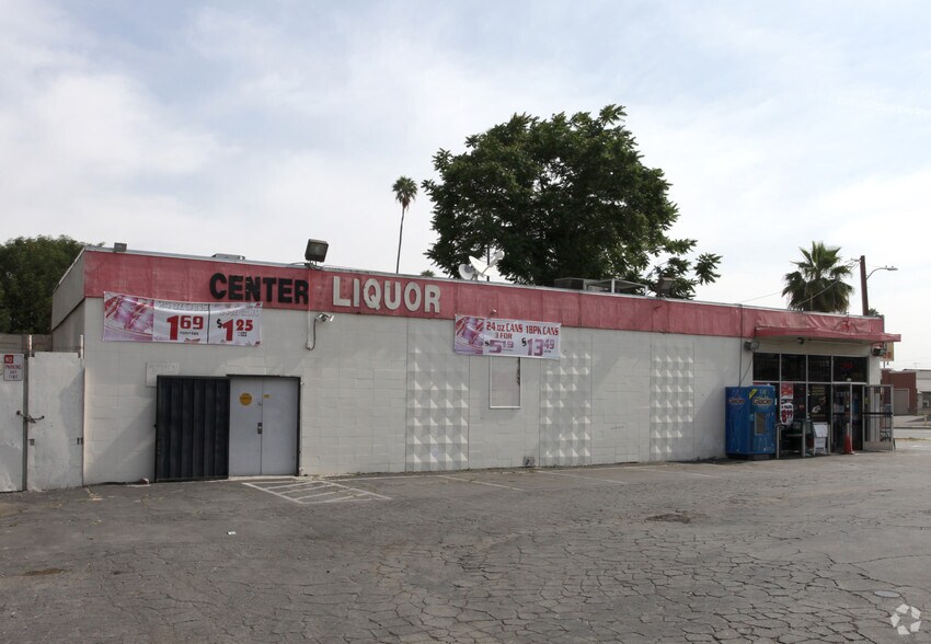 285 Iowa Ave, Riverside, CA 92507