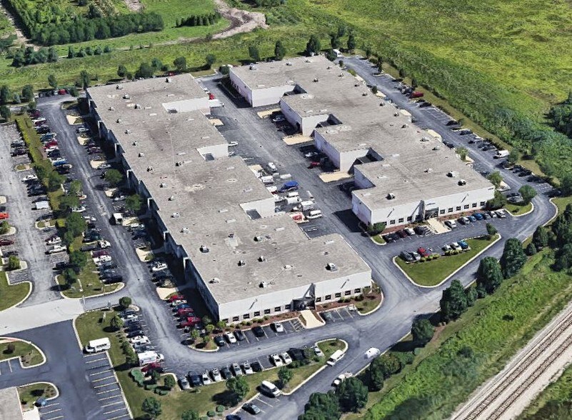 9850 W 190th St, Mokena, IL for sale - Building Photo - Image 1 of 1