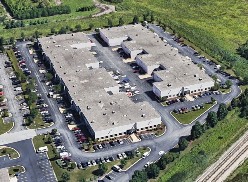 9850 W 190th St, Mokena, IL for sale Building Photo- Image 1 of 1