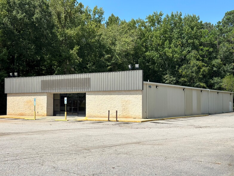 5901 Lancaster Hwy, Fort Lawn, SC for sale - Building Photo - Image 1 of 6