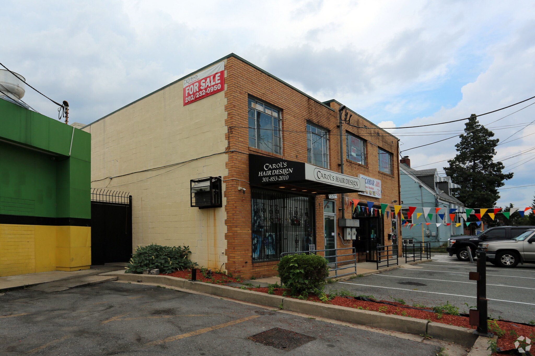 904-906 Chillum Rd, Hyattsville, MD for sale Primary Photo- Image 1 of 1