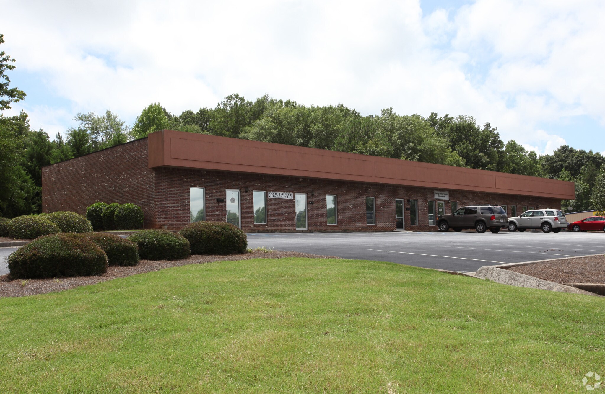 50 Professional Dr, Jefferson, GA 30549