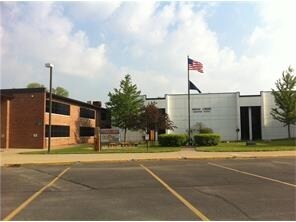 200 W Pearl St, Trafalgar, IN for sale - Building Photo - Image 1 of 1