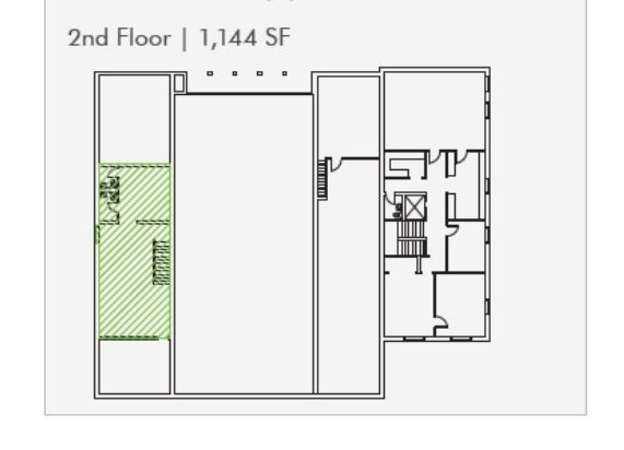 215 North St W, Talladega, AL for lease Floor Plan- Image 1 of 1