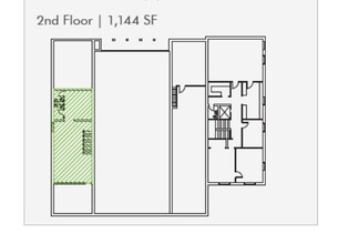 215 North St W, Talladega, AL for lease Floor Plan- Image 1 of 1