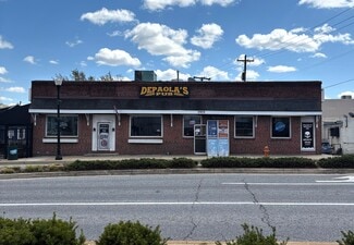 More details for 1401 Sulphur Spring Rd, Arbutus, MD - Retail for Sale