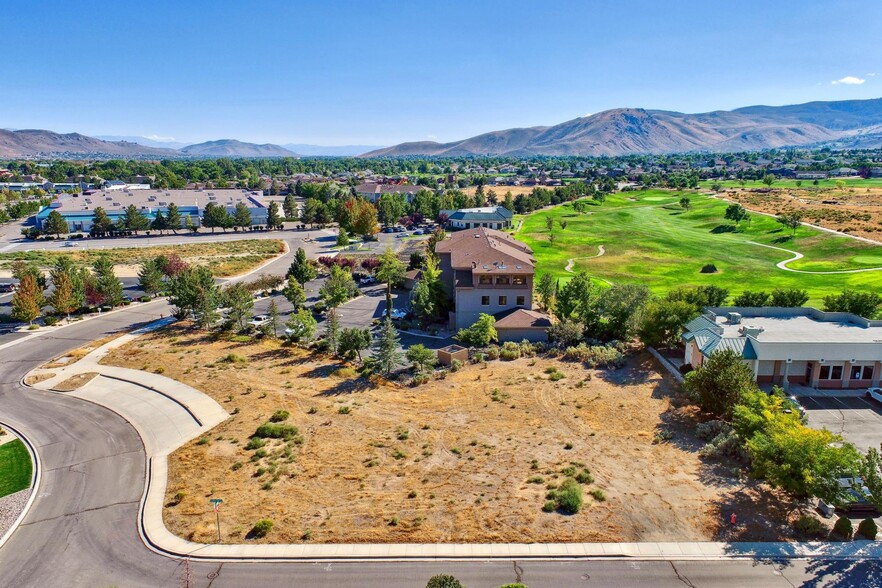 Country Club & G S Richards Dr, Carson City, NV 89703 - Prime ...