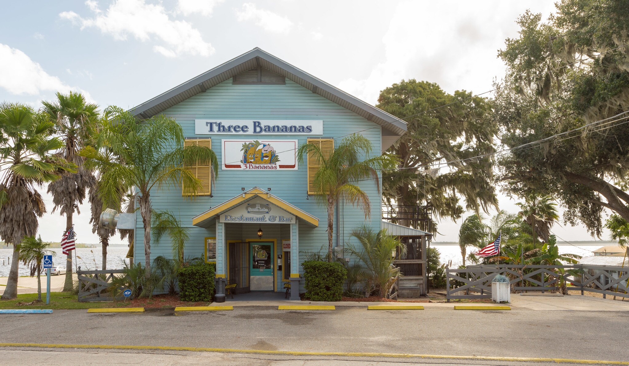 11 S Lake St, Crescent City, FL for sale Building Photo- Image 1 of 1